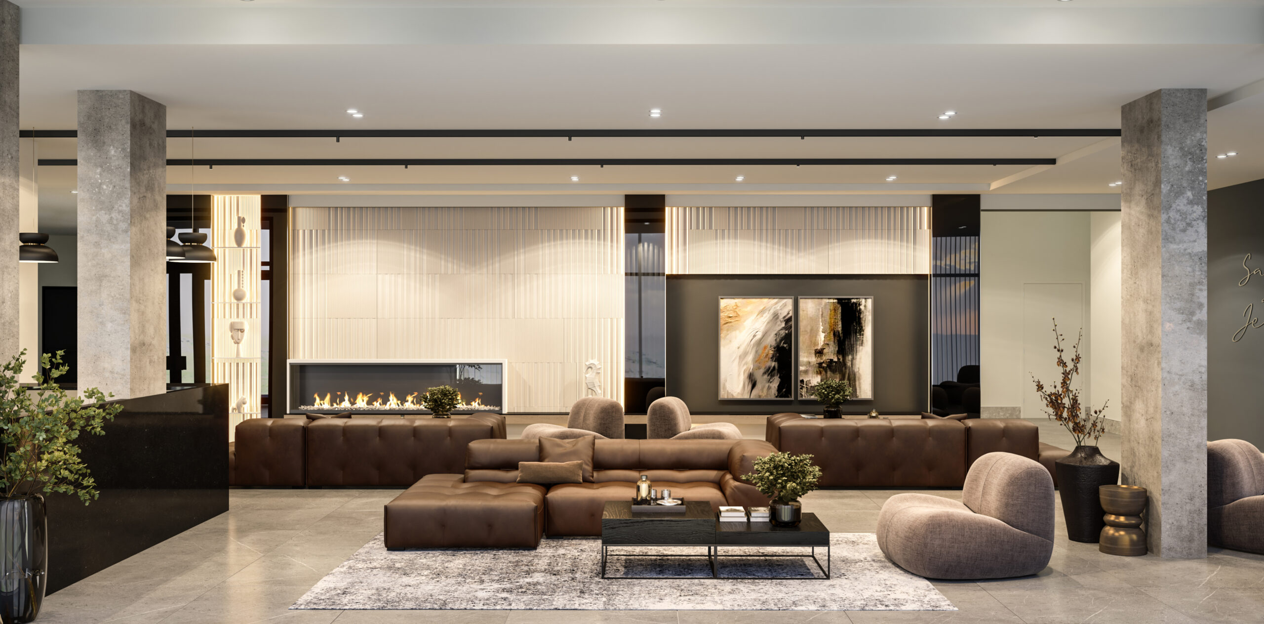Projet immobilier Cité Urbaine, Grand Montréal